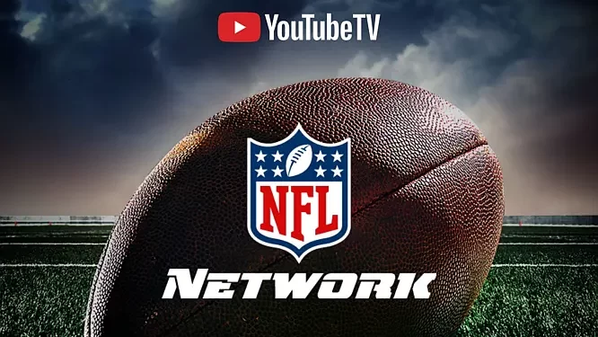 NFL and Google Partner to Bring Fans the Next Generation of NFL Sunday Ticket on YouTube TV and YouTube Primetime Channels