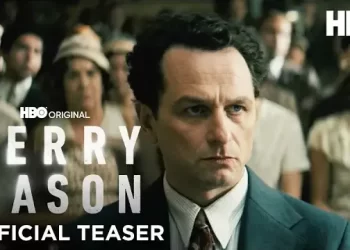 Season Two of HBO Original Drama Series “Perry Mason” Debuts March 6 [VIDEO]