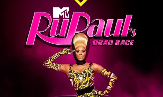 MTV and Paramount+ Greenlight Global Expansion of “RuPaul’s Drag Race with Global All Stars” and Three New Editions in Brazil, Germany, and Mexico Airing on Paramount+ and MTV