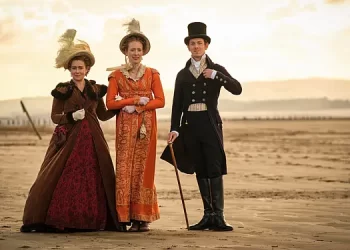 “Sanditon” Season 3 to Be the Final Season