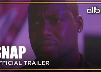 “Snap” – New Psychological Thriller from Eric Benet Premieres Thursday, December 22 on ALLBLK [VIDEO]