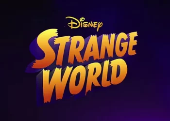 Disney+ Announces December 23 Streaming Debut of Walt Disney Animation Studios’ “Strange World” [VIDEO]