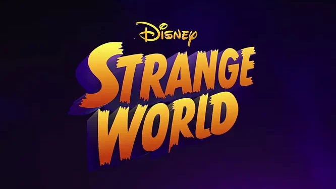 Disney+ Announces December 23 Streaming Debut of Walt Disney Animation Studios’ “Strange World” [VIDEO]