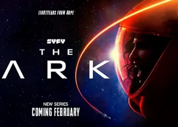 “The Ark” Lands February 2023 on Syfy [VIDEO]