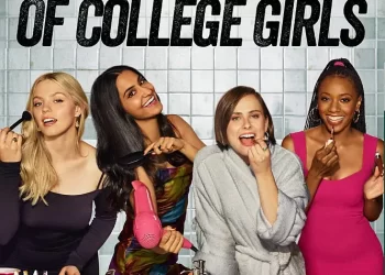 HBO Max Renews “The Sex Lives of College Girls” for a Third Season