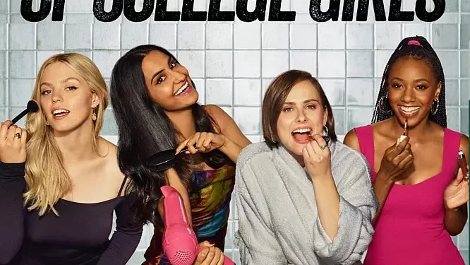 HBO Max Renews “The Sex Lives of College Girls” for a Third Season
