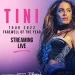 Disney+ Presents the Live Stream Event “Tini Tour 2022: Farewell of the Year” on December 23 @ 4:30 PM PT/7:30 PM ET