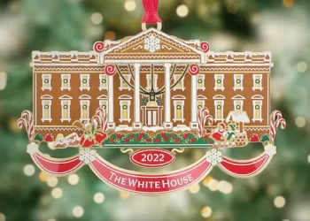 Jonathan Scott and Zooey Deschanel to Host HGTV’s “White House Christmas 2022” on Sunday, December 11, @ 6 PM ET/PT