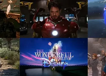 ABC and The Wonderful World of Disney to Air Fan-Favorite Movies Every Sunday Night in January