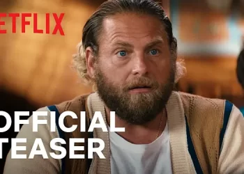 “You People” – A Feature Film Starring Eddie Murphy and Jonah Hill – Official Teaser – Netflix [VIDEO]