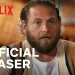 “You People” – A Feature Film Starring Eddie Murphy and Jonah Hill – Official Teaser – Netflix [VIDEO]