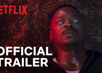 Official Netflix Trailer for “Kings of Jo’burg” Season 2 [VIDEO]