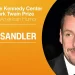 CNN to Exclusively Broadcast the 24th Mark Twain Prize for American Humor Celebrating Adam Sandler