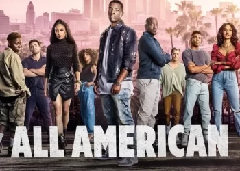 The CW Network Gives Early Renewal to “All American” for the 2023-24 Broadcast Season