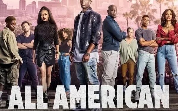 The CW Network Gives Early Renewal to “All American” for the 2023-24 Broadcast Season