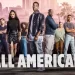 The CW Network Gives Early Renewal to “All American” for the 2023-24 Broadcast Season