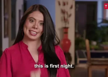 TLC’s “90 Day Fiance: The Other Way” Returns with Six Couples [VIDEO]