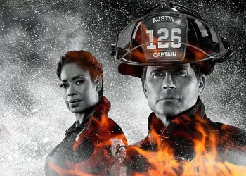 Season Premiere! “9-1-1: Lone Star” Tuesday, January 24 @ 8PM on FOX [VIDEO]