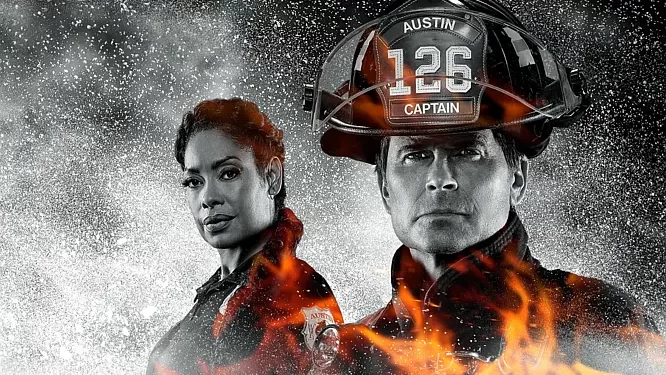 Season Premiere! “9-1-1: Lone Star” Tuesday, January 24 @ 8PM on FOX [VIDEO]