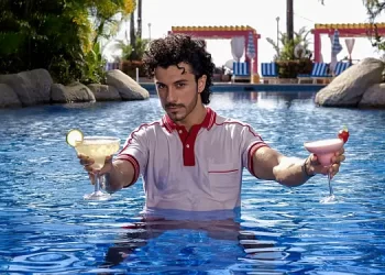 Apple TV+ Renews Global Hit Comedy Series “Acapulco” for Season Three