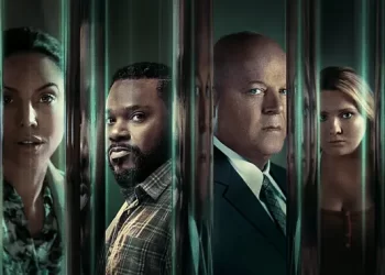 New Series! “Accused” Sunday, January 22 @ 9PM on FOX [VIDEO]