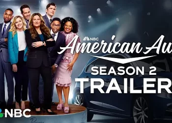 Season Premiere! “American Auto” Tuesday, January 24 @ 8:30PM ET on NBC [VIDEO]