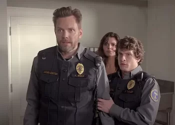 New FOX Workplace Comedy, “Animal Control” Stars Joel McHale Debuts Thursday, February 16 @ 9PM on FOX [VIDEO]