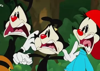Hulu Original Series “Animaniacs” Season Three Trailer Debut [VIDEO]