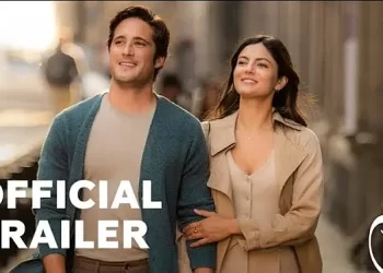 Paramount+ Launches Official Trailer for Original Romantic Comedy Film “At Midnight,” Premiering Exclusively on Paramount+ February 10 [VIDEO]