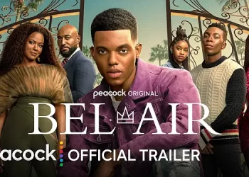 Here’s the Official Peacock Trailer for the New Season of “Bel-Air” [VIDEO]