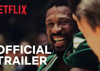Official Netflix Trailer for “Bill Russell: Legend” [VIDEO]