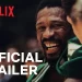 Official Netflix Trailer for “Bill Russell: Legend” [VIDEO]