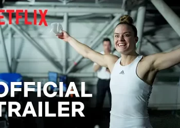 Official Netflix Trailer for “Break Point” [VIDEO]