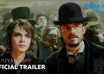 Prime Video Releases Official Trailer for the Final Season of Epic Fantasy-Drama Series “Carnival Row” [VIDEO]