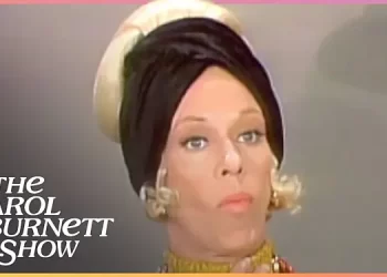 NBC Celebrates Comedy Icon’s Landmark 90th Birthday with Career Retrospective Special “Carol Burnett: 90 Years of Laughter + Love”