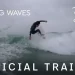 Original Docu-Series “Chasing Waves” Now Streaming Exclusively on Disney+ [VIDEO]
