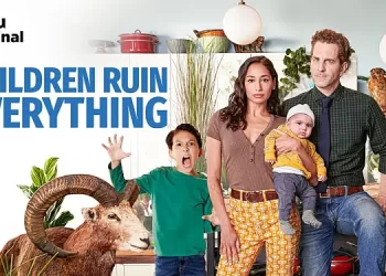“Children Ruin Everything” Season 2 – Official Trailer Out Now – Streaming on The Roku Channel February 3 [VIDEO]