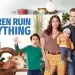 “Children Ruin Everything” Season 2 – Official Trailer Out Now – Streaming on The Roku Channel February 3 [VIDEO]