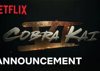 “Cobra Kai” – Season 6 Announcement from Netflix [VIDEO]