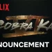 “Cobra Kai” – Season 6 Announcement from Netflix [VIDEO]