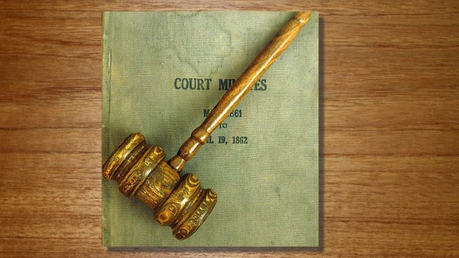 Watch for a New Court Series “Equal Justice with Judge Eboni K. Williams”