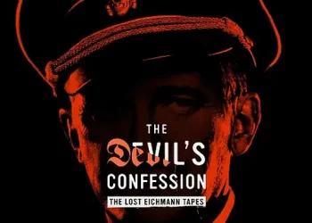 Prime Video Acquires Exclusive U.S. Streaming Rights from MGM for “The Devil’s Confession: The Lost Eichmann Tapes”