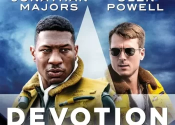 “Devotion” Streaming on Paramount+ and Available to Buy on Digital January 8 [VIDEO]