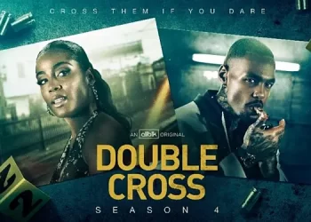 ALLBLK Releases Trailer For Highly Anticipated Fourth Season Of Double Cross Premiering, Thursday, February 16 [VIDEO]