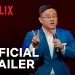 Official Netflix Trailer for “Dr. Jason Leong: Ride With Caution” A Stand-Up Comedy Special [VIDEO]