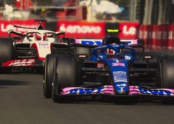 Netflix’s “Formula 1: Drive to Survive” First Look Images Debut – Season 5 Premieres February 24