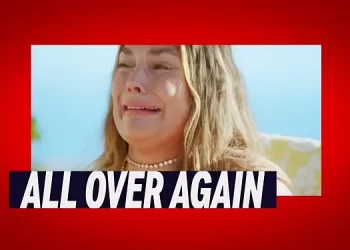 From the “Ex on the Beach” “Ex on the Beach” MTV to Premiere “Ex on the Beach Couples” Thursday, February 9th @ 9PM ET/PT [VIDEO]