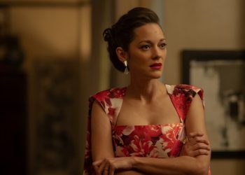 Apple’s Star-Studded Limited Series “Extrapolations,” from Visionary Writer, Director and Producer Scott Z. Burns, Sets Global Premiere for March 17, 2023