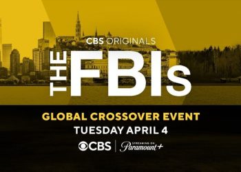 The Teams from “FBI,” “FBI: International” and “FBI: Most Wanted” Join Forces in an Action-Packed New Global Crossover Event, Tuesday, April 4 on CBS