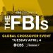 The Teams from “FBI,” “FBI: International” and “FBI: Most Wanted” Join Forces in an Action-Packed New Global Crossover Event, Tuesday, April 4 on CBS